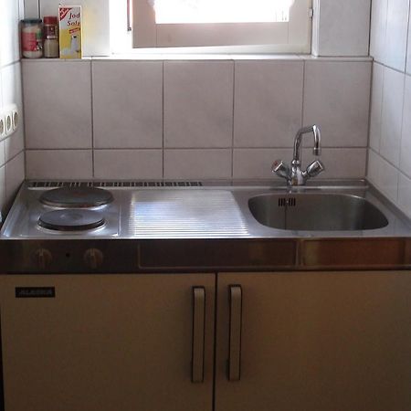 Apartment Neuendorf - Hiddensee 1 Zewnętrze zdjęcie