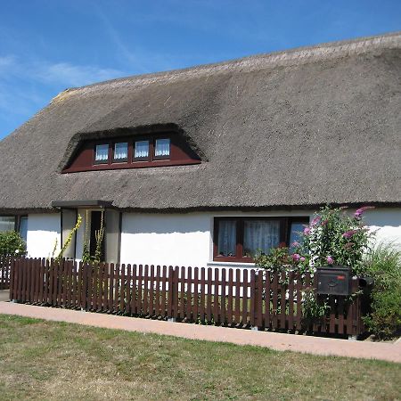 Apartment Neuendorf - Hiddensee 1 Zewnętrze zdjęcie