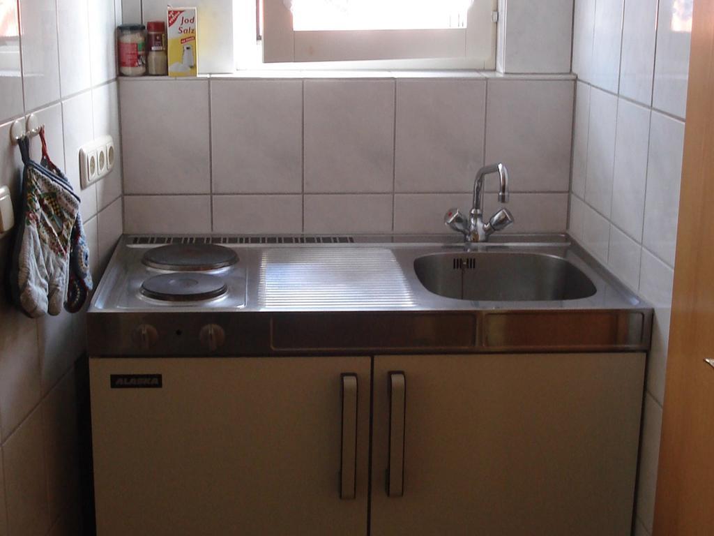 Apartment Neuendorf - Hiddensee 1 Zewnętrze zdjęcie